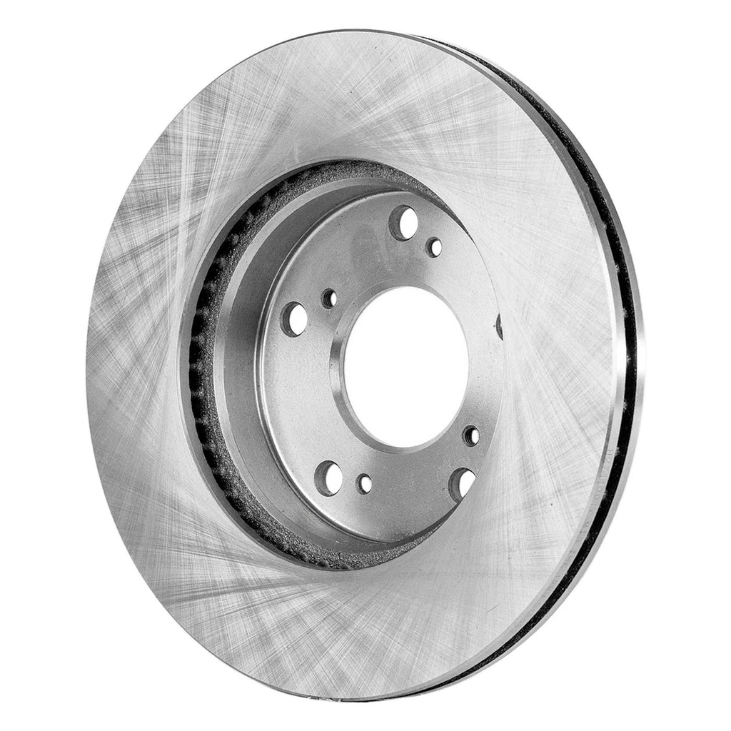 Front Disc Brake Rotor for Honda Civic, Acura ILX (2012–2015) 10.31" Diameter