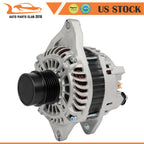 Alternator for Dodge Caliber (2007–2012) 12V 1.8L