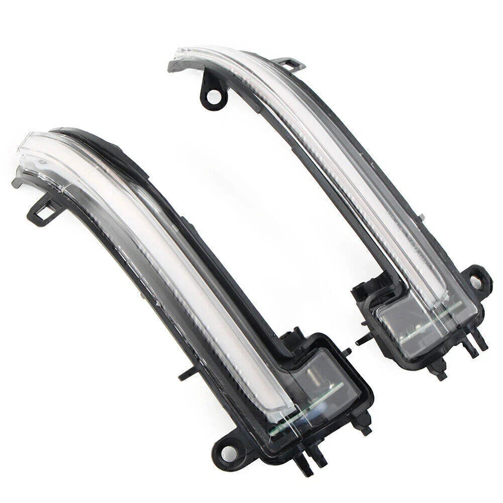 Dynamic Turn Signal Mirror Sequential Lights for BMW F20 F30 F48 F33