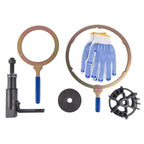 Dual Clutch Transmission Reset Tools for Ford Fiesta (2011–2019)