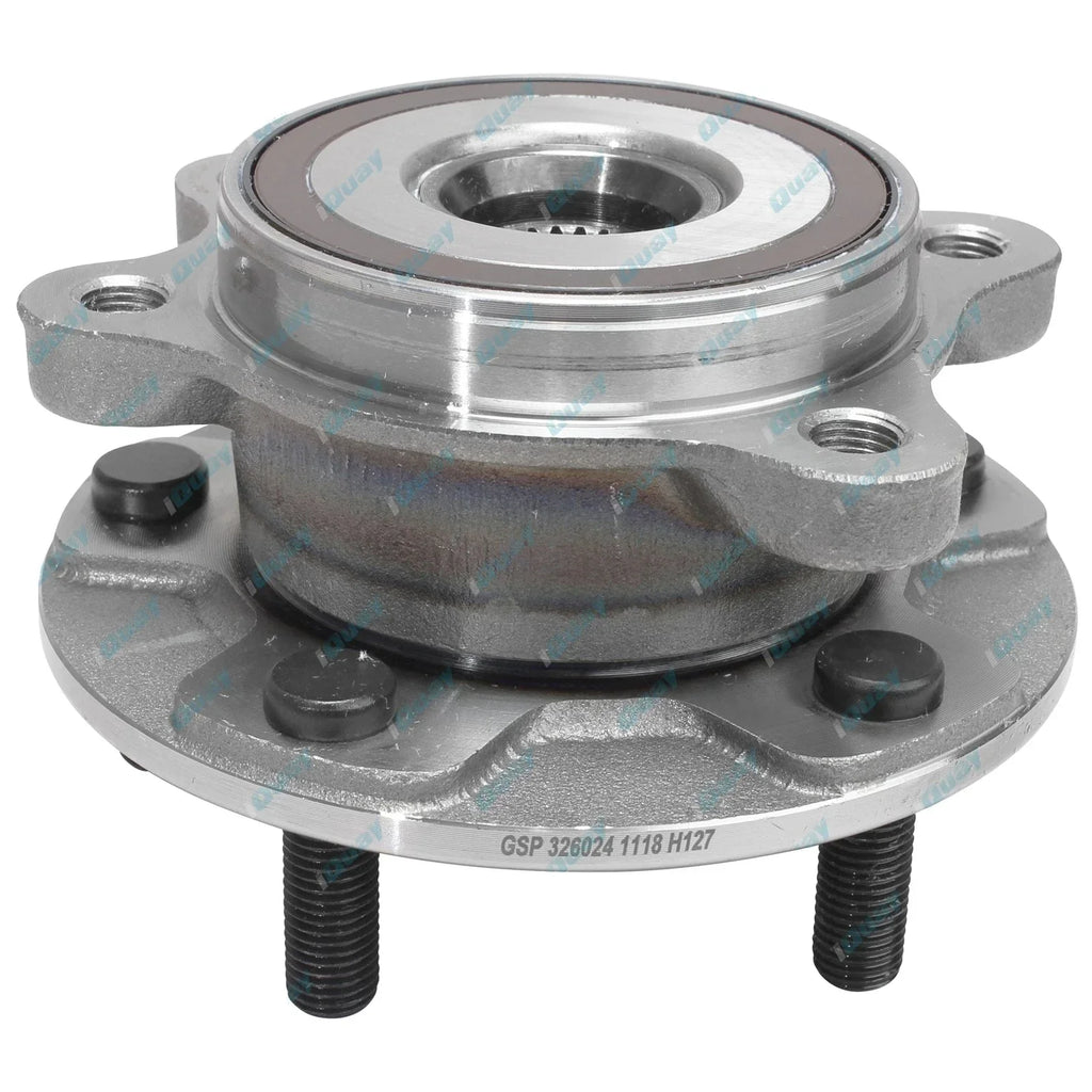 Front Wheel Bearing Hub Assembly for Toyota Rukus AZE151R 2010~2016 FWD