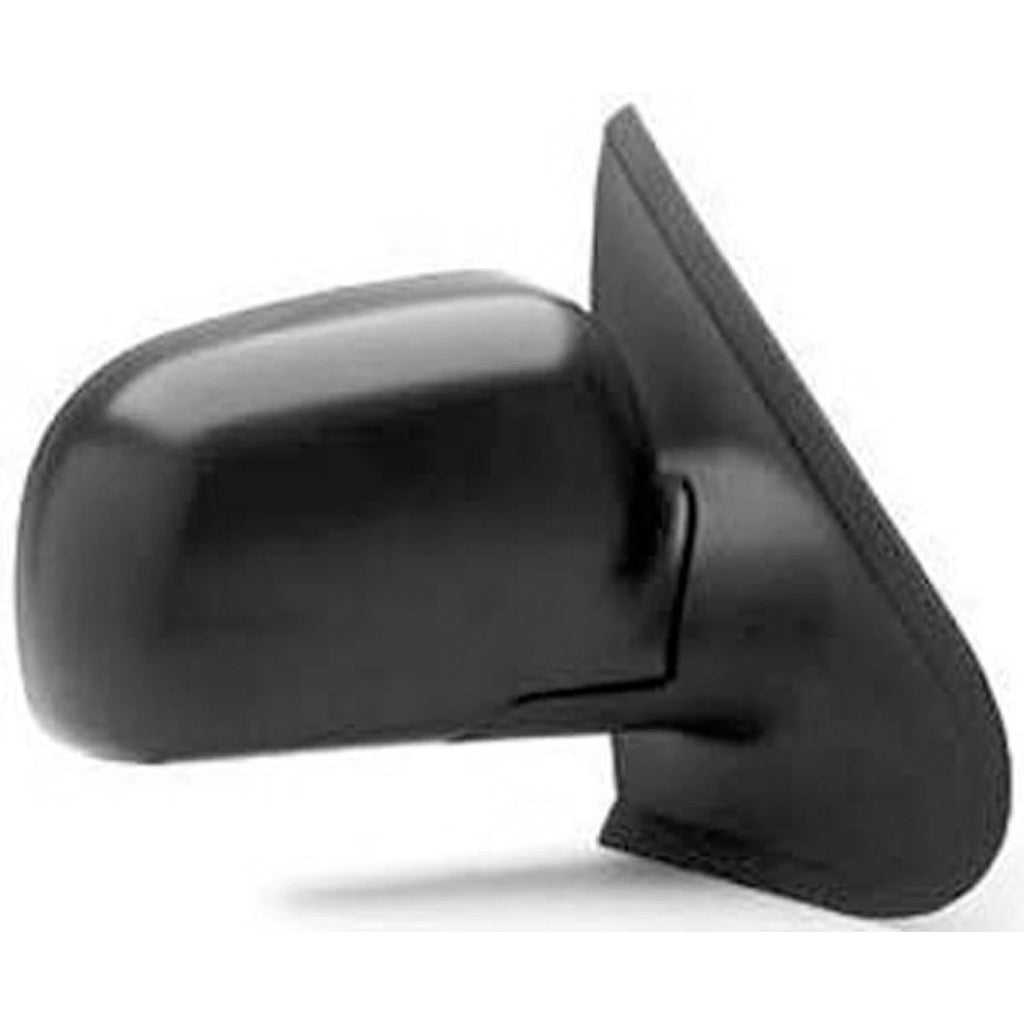 Replacement Passenger Side Power Door Mirror w/Heated Glass w/o Puddle Light