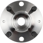 2X Wheel Bearing Hub for Chevy Aveo (2004–2011), Spark (2013–2015) 95492092