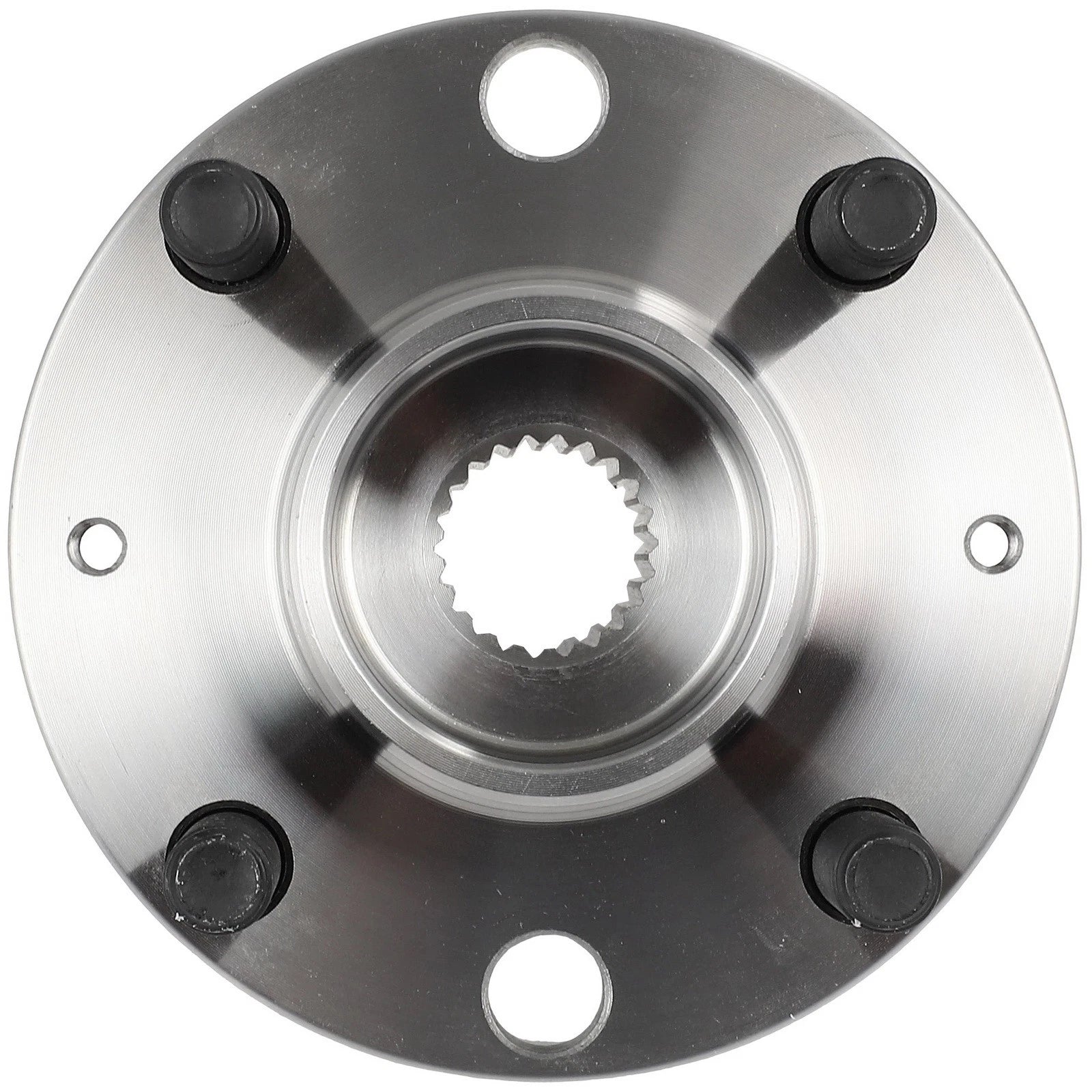 2X Wheel Bearing Hub for Chevy Aveo (2004–2011), Spark (2013–2015) 95492092