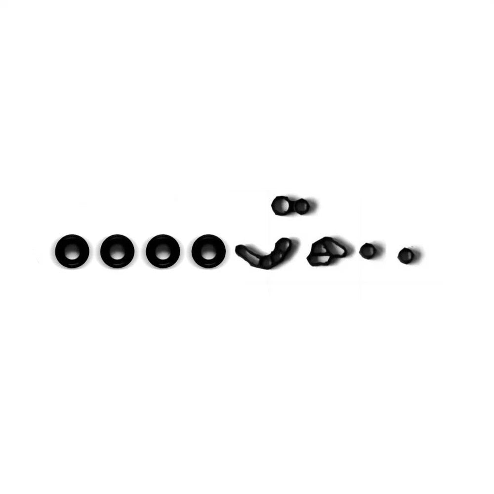 Engine Valve Cover Gasket Set for Buick Regal (2014-2017)