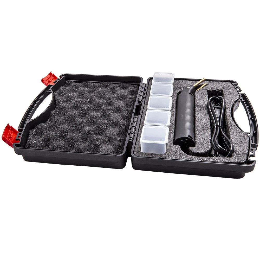 Bumper Fender Fairing Repair Kit for Car (Universal)