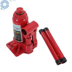 2 Ton Hydraulic Bottle Jack for Automotive Car Repair