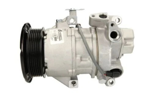Set of 4 AC Compressors 447260-2330 for Toyota Yaris (2006–2011)