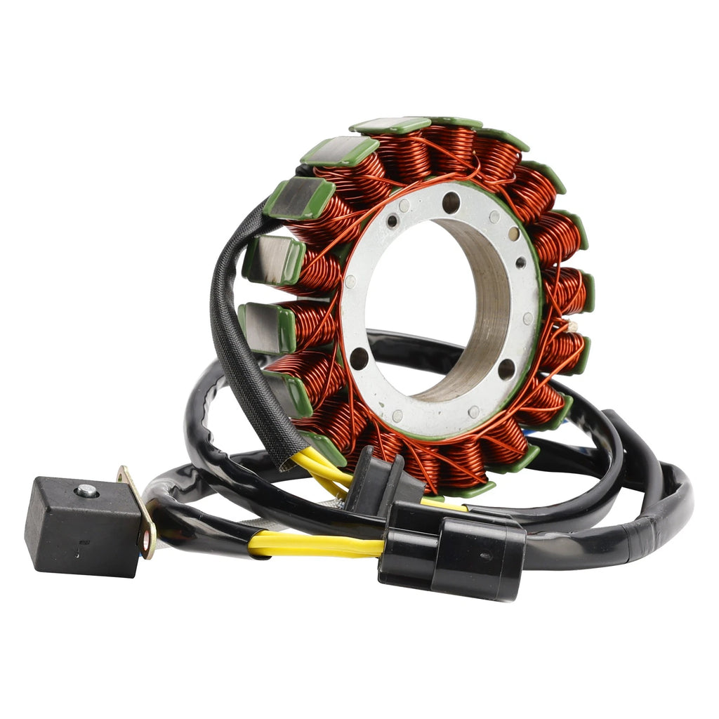 Stator Alternator 35334 for Linhai ATV 500 E2 T3B UTV T-Boss 550 E4 (EPS)