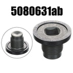 Oil Drain Plug for 2002-2011 Dodge Ram 1500 2500 3500 4500 5500 (2002-2011)