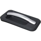 Chrome Exterior Door Handle for Hummer H2 (2003–2009)