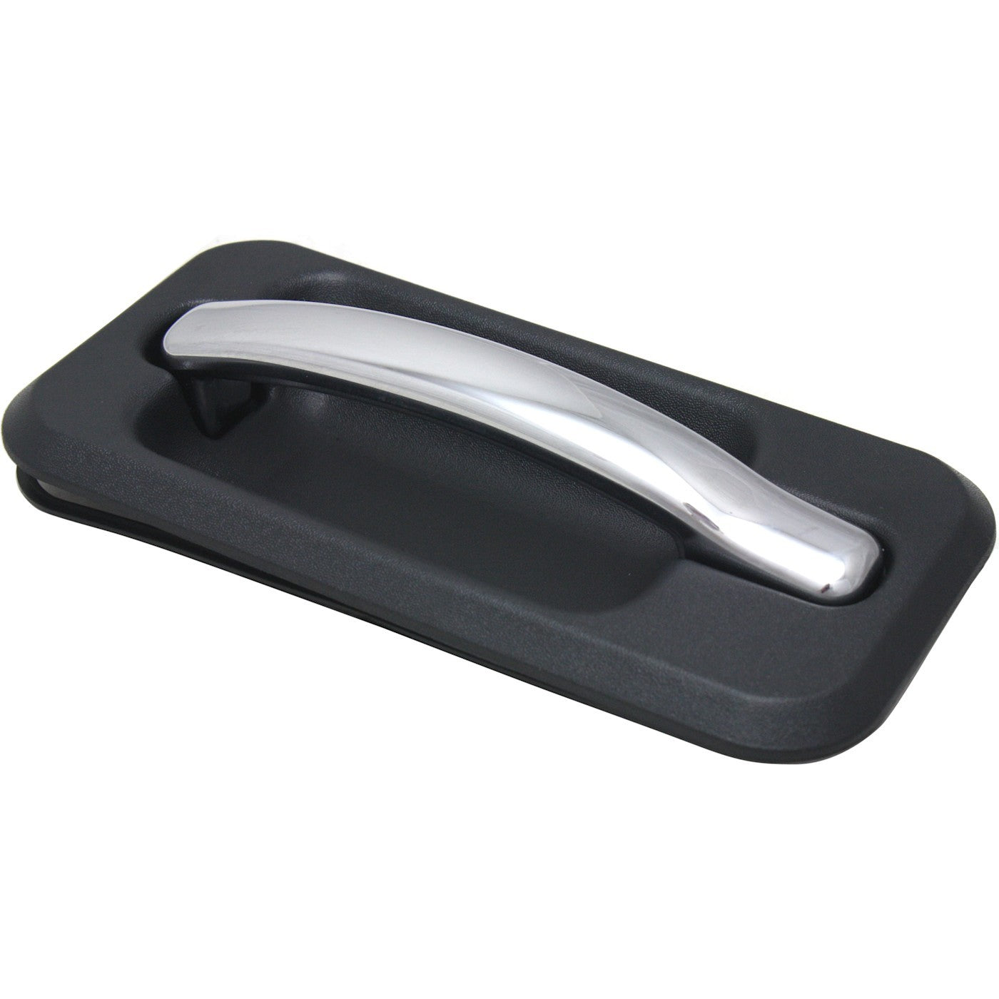 Chrome Exterior Door Handle for Hummer H2 (2003–2009)