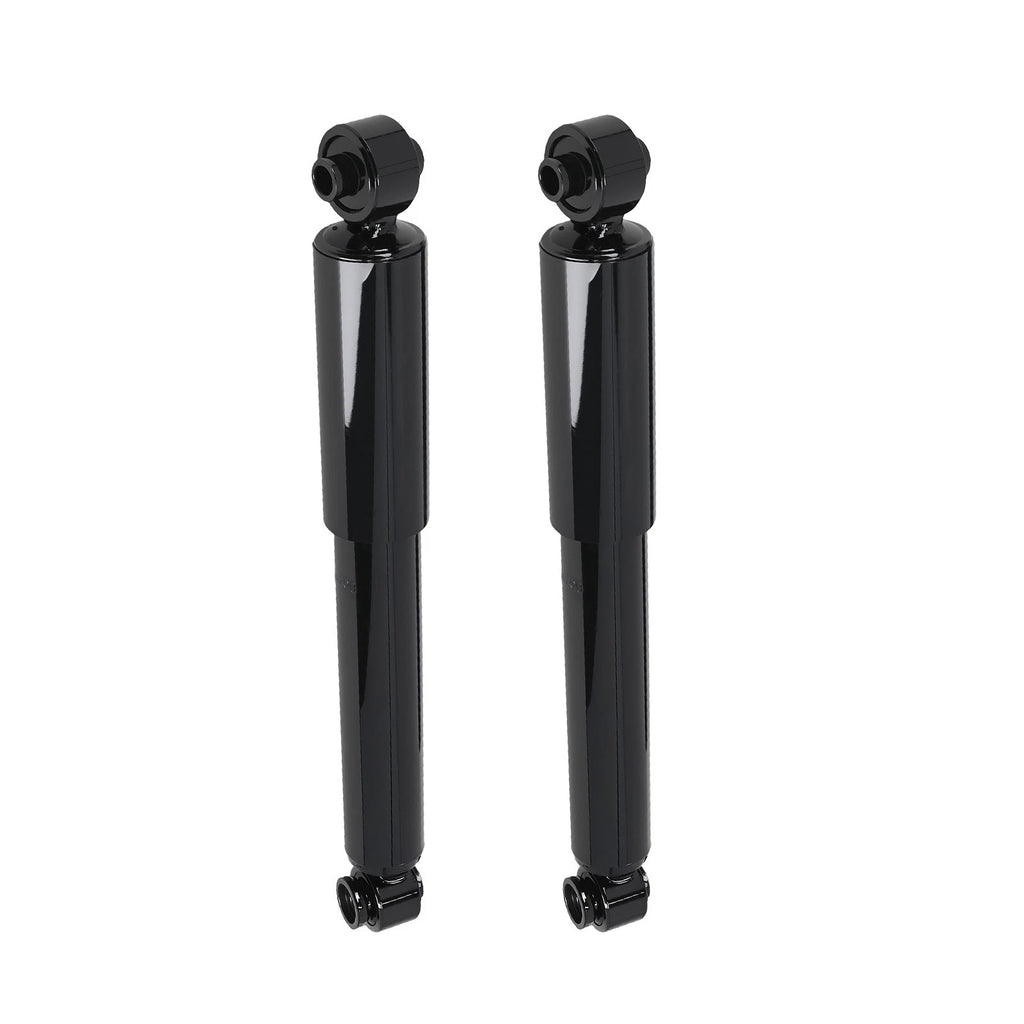 Set of 2 Rear Shock Absorbers for Hyundai Elantra (2011–2016)