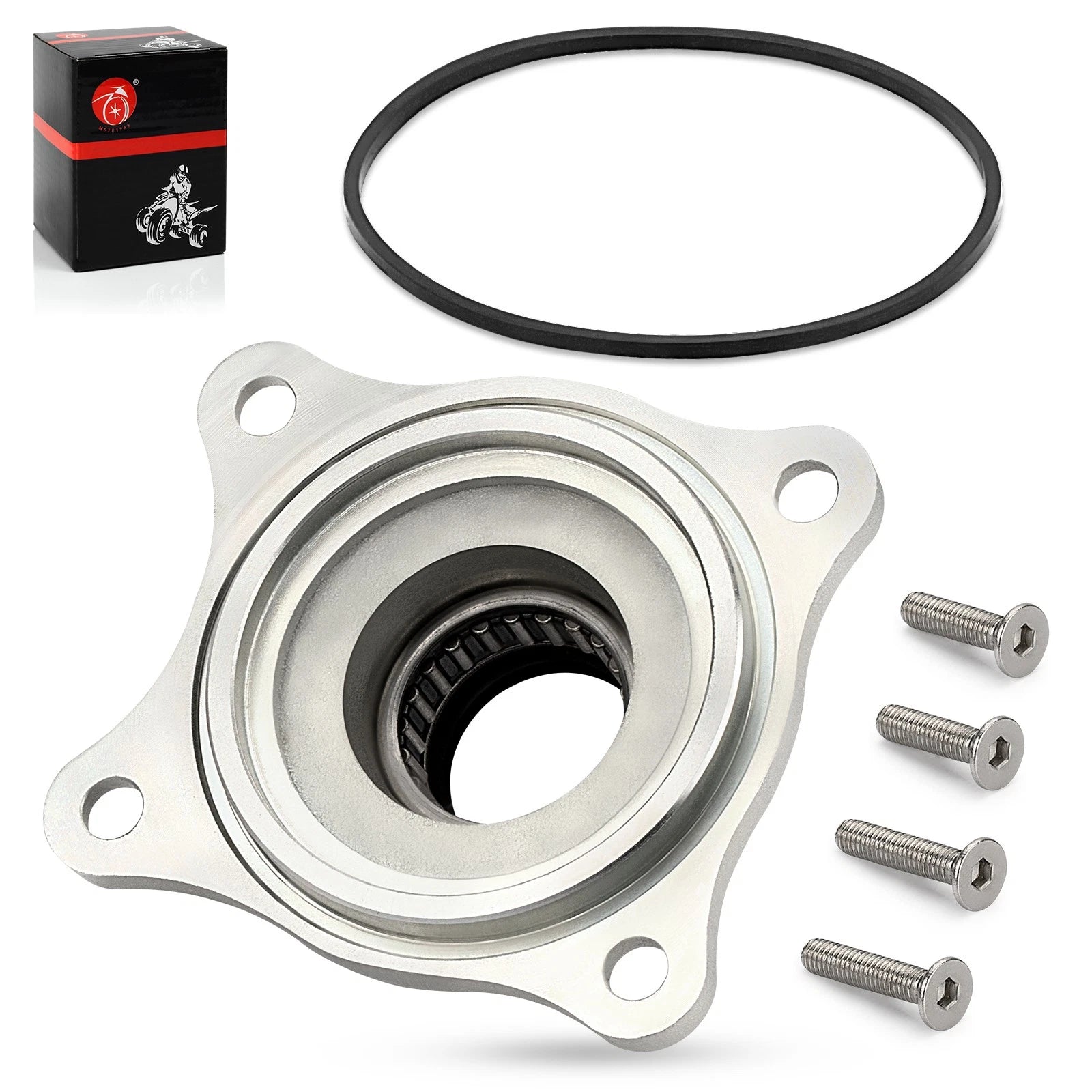 Front Pinion Cover for Polaris Ranger 570 ETX (2015–2021) 3236143 3235438 3235843 3235433