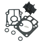 Water Pump Impeller Kit 345-65021-0 for Nissan Tohatsu 25 30 35 40 HP