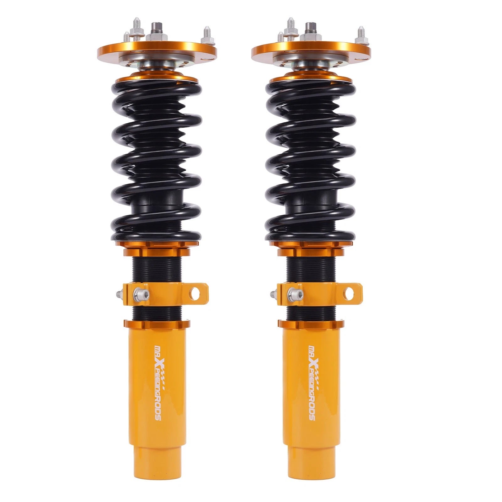 Coilover Kit for BMW Z4 (2003-2009) Adjustable Height Lowering Struts