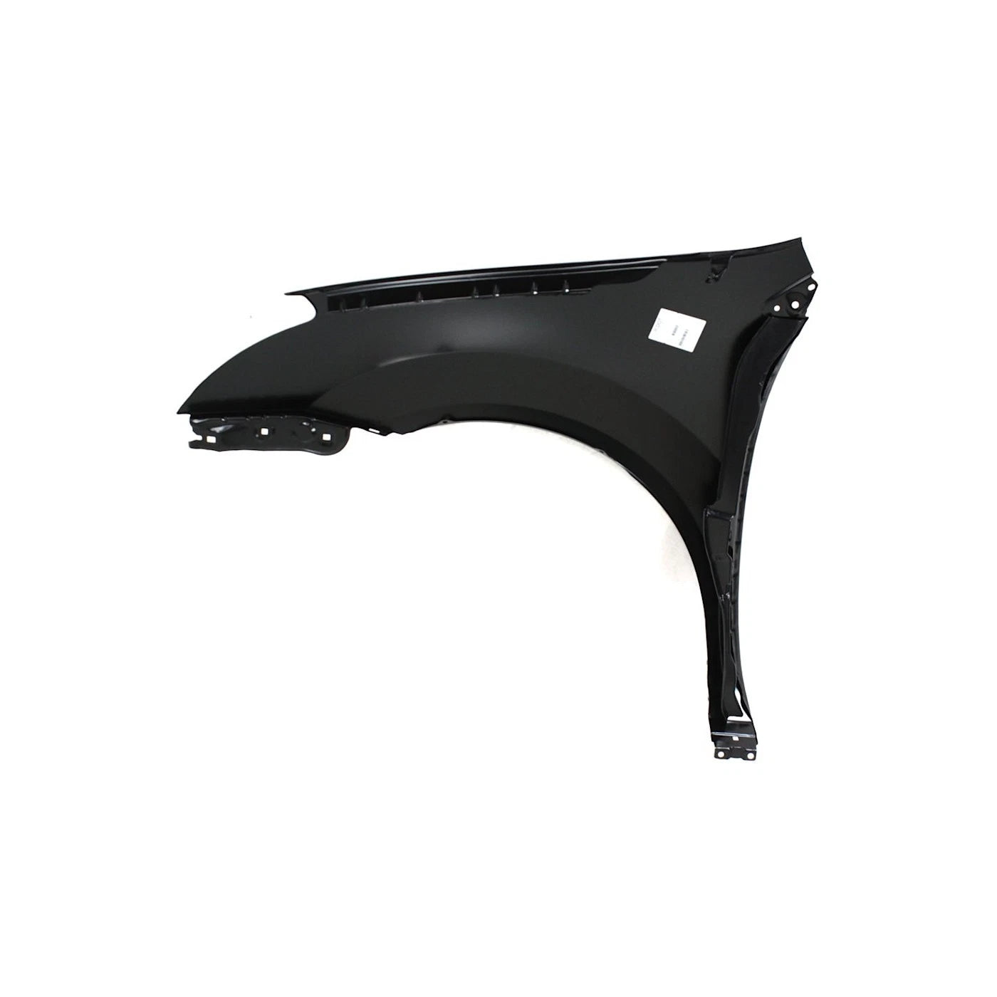 Fender for Nissan Rogue (2008–2010) Front Driver & Passenger Side