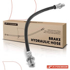 Rear Passenger Brake Hydraulic Hose for Toyota 4Runner (2001-2002) 3.4L