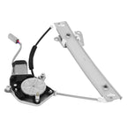 Electric Rear Right Window Regulator w/Motor for Ford Escape (2008–2012)