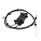 Parking Brake Actuator for Land Rover Range Rover Sport (2006–2009) LR019223