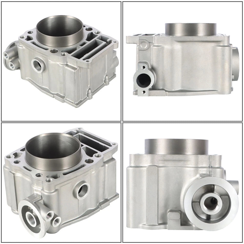 Piston Cylinder Top End Kit for Polaris Ranger Scrambler Sportsman 500 (1996–2010)