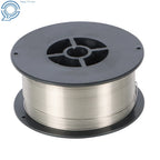 2-Lb Spool of ER308L MIG Stainless Steel Welding Wire for Welding (0.030")