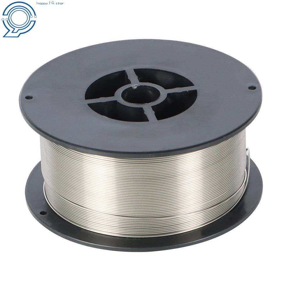 2-Lb Spool of ER308L MIG Stainless Steel Welding Wire for Welding (0.030")