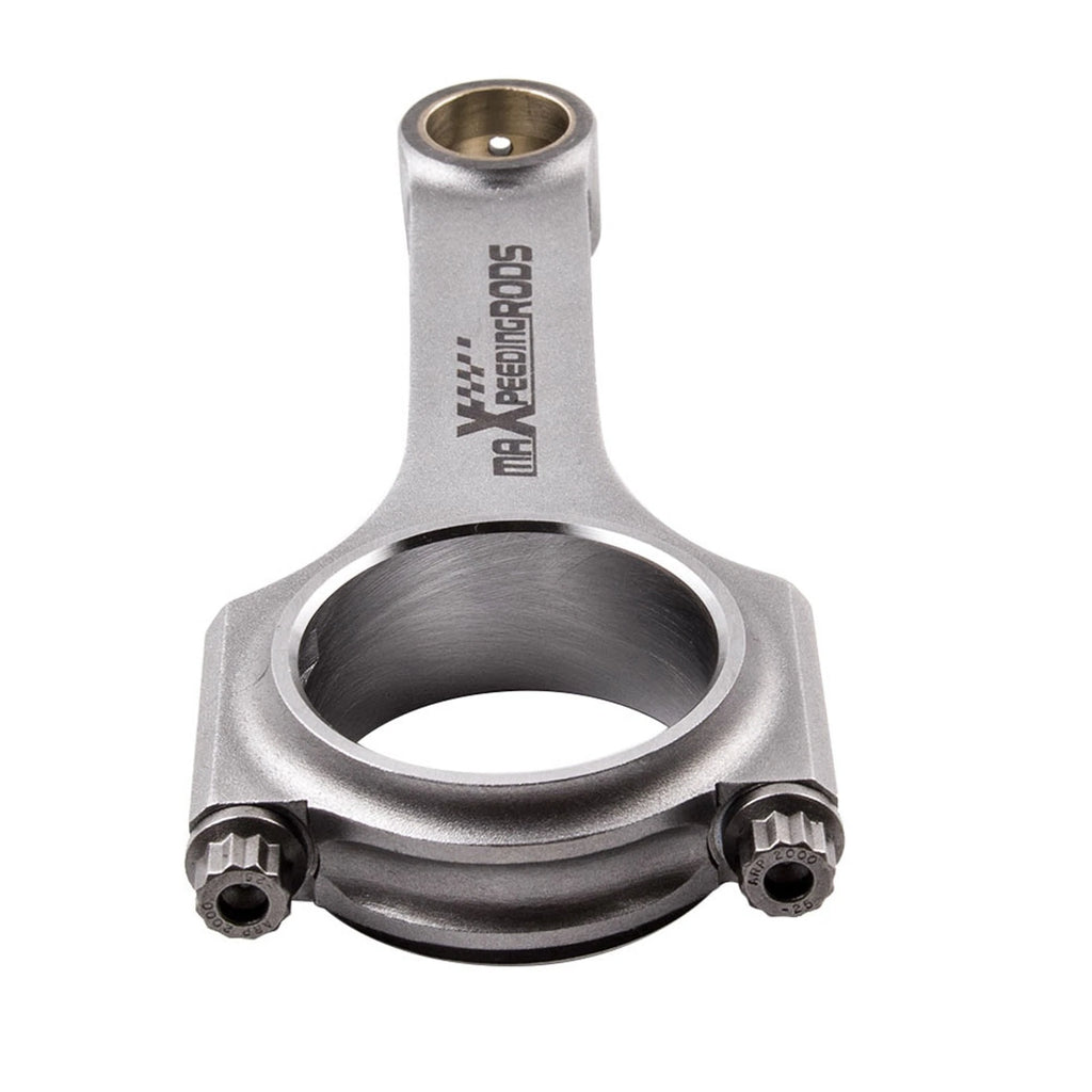 Connecting Rod Assembly 6.250" 4340 H-Beam ARP2000 for GM 305 350 400ci V8