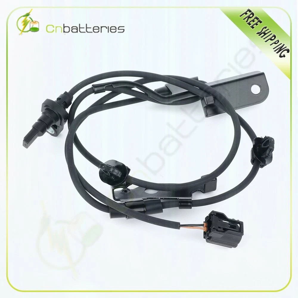 Front Right ABS Wheel Speed Sensor Assembly for Toyota RAV4 (2006–2018) SXT