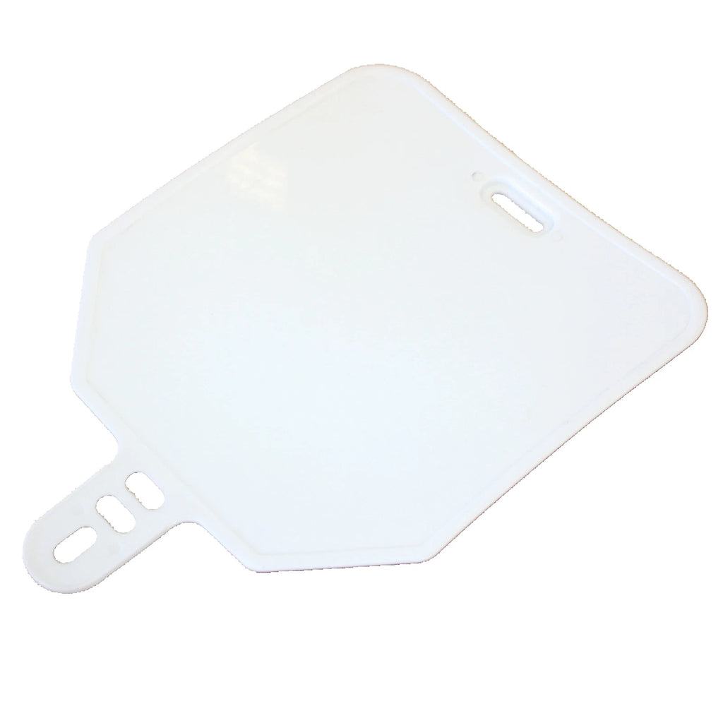 Front Plastic Number Plate for Apollo Orion 125cc 250cc (2010–2023)