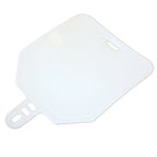 Front Plastic Number Plate for Apollo Orion 125cc 250cc (2010–2023)