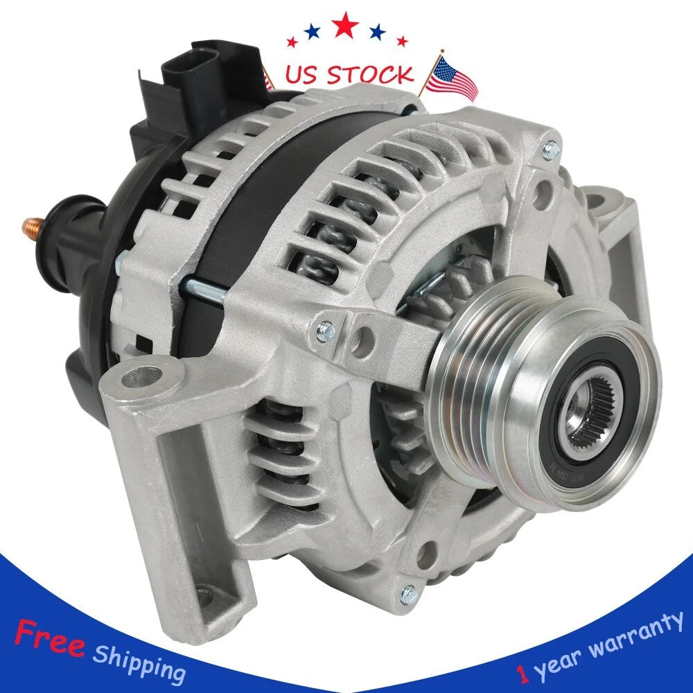Alternator for Chevrolet Malibu (2013–2019)