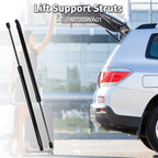 Rear Hatch Lift Supports Struts No. 74870S9VA01 for Honda Pilot (2003–2008)