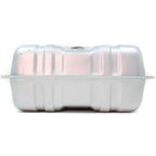 32 Gallon Fuel Gas Tank for Ford Bronco (1987–1989) Steel Silver