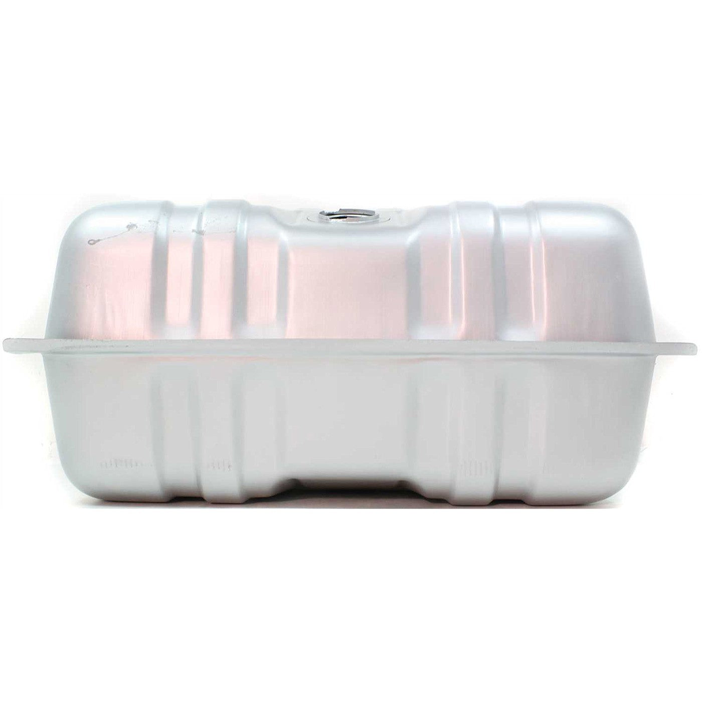 32 Gallon Fuel Gas Tank for Ford Bronco (1987–1989) Steel Silver