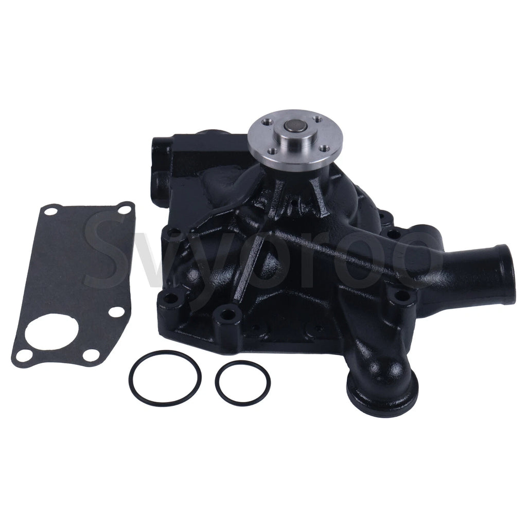 Water Pump 4955733 1693607 for Cummins B3.3 QSB3.3 (Diesel Engine)