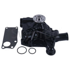 Water Pump 4955733 1693607 for Cummins B3.3 QSB3.3 (Diesel Engine)