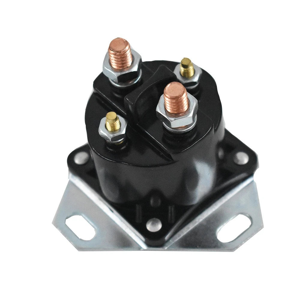 Glow Plug Relay Solenoid for Ford F250 F350 F450 (1996–2003)