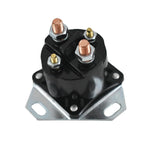 Glow Plug Relay Solenoid for Ford F250 F350 F450 (1996–2003)