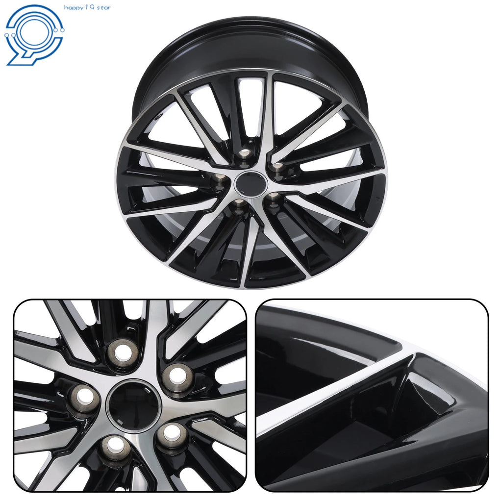 18" x 8" Alloy Wheel Rim for Toyota Camry (2021–2024)