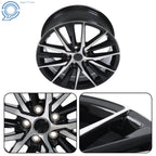 18" x 8" Alloy Wheel Rim for Toyota Camry (2021–2024)