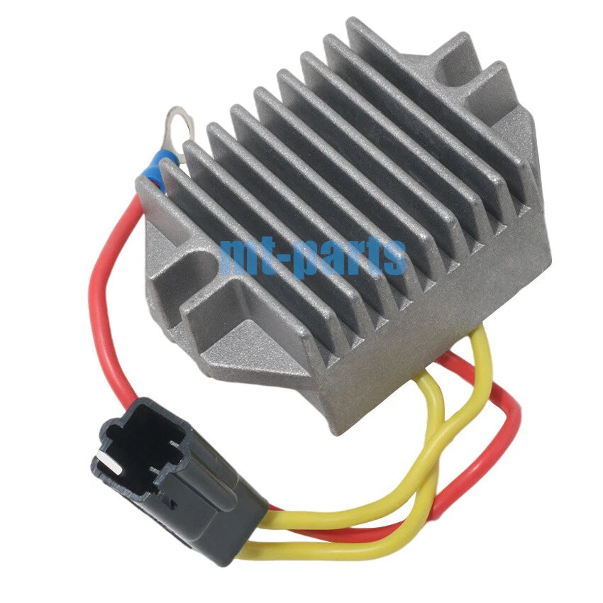 Voltage Regulator Rectifier for Briggs & Stratton (847268, 20AMP)