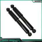 Rear Pair of Shock Absorbers for Hyundai Elantra, Kia Forte, Forte5, Rio