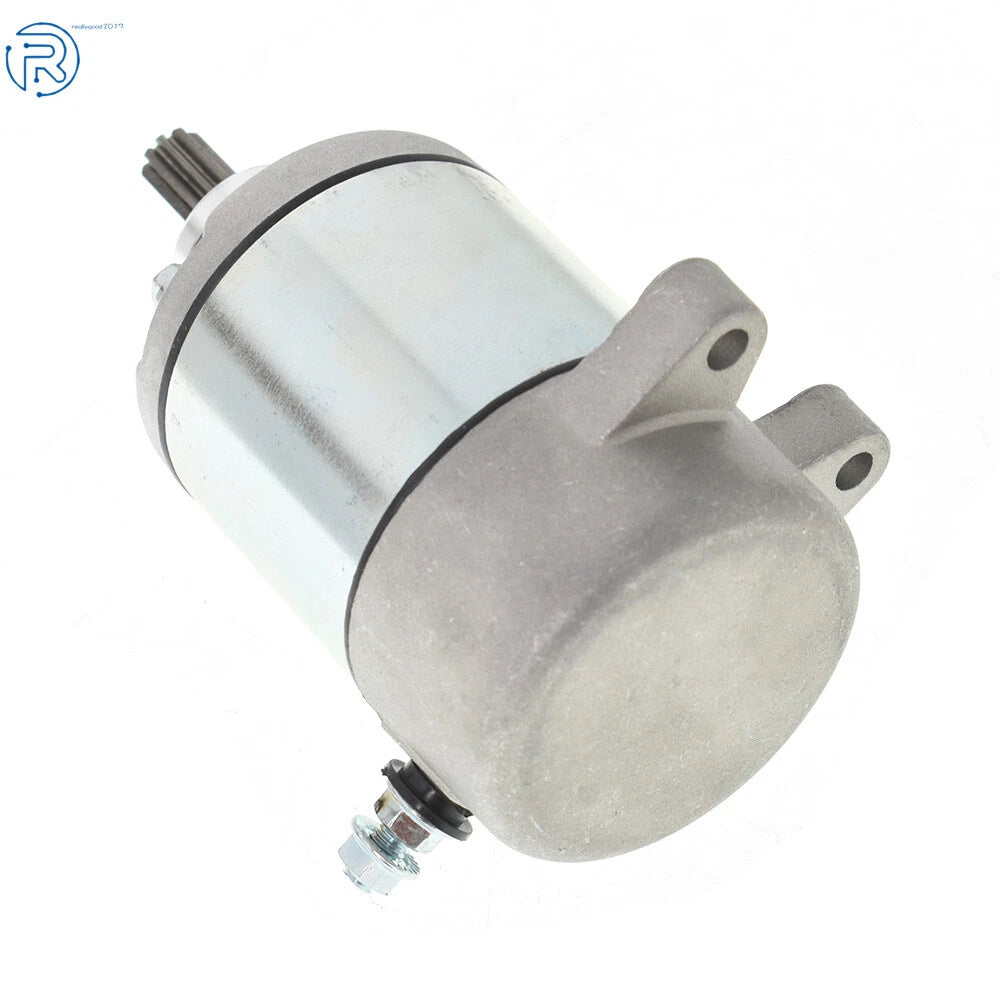 9 Teeth Starter for Honda Rancher 350 TRX350FE FM TE TM (2000–2006) 31200-HN5-M01