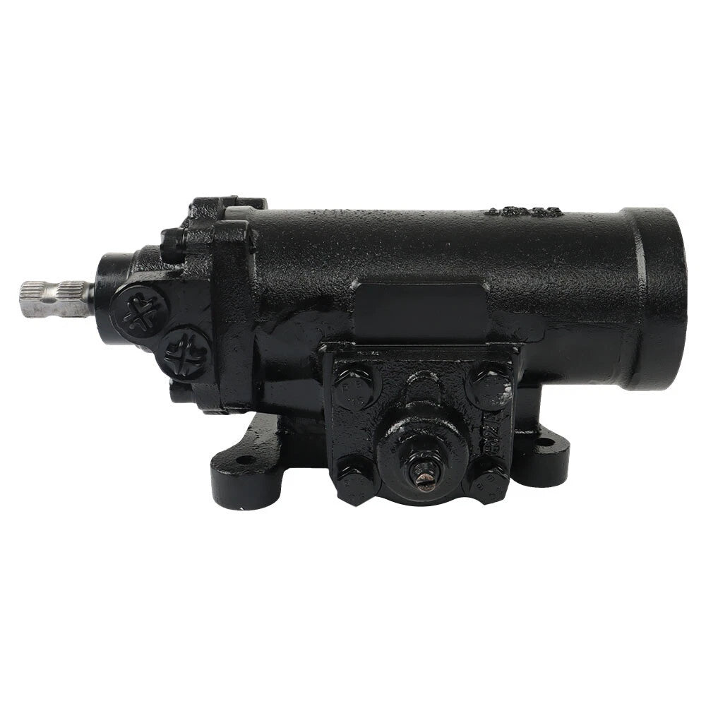 Power Steering Gear Box for Chevy K10 K20 K30 Blazer Jimmy (1980–1986)
