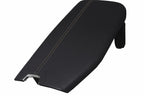 Console Lid Armrest Cover for Toyota Avalon (2019–2020) Beige Stitch