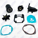 Maintenance Kit for Mercury 175 200 225HP V6 3.4L 4-Stroke (2000–2023) 8M0149930 8M0142980