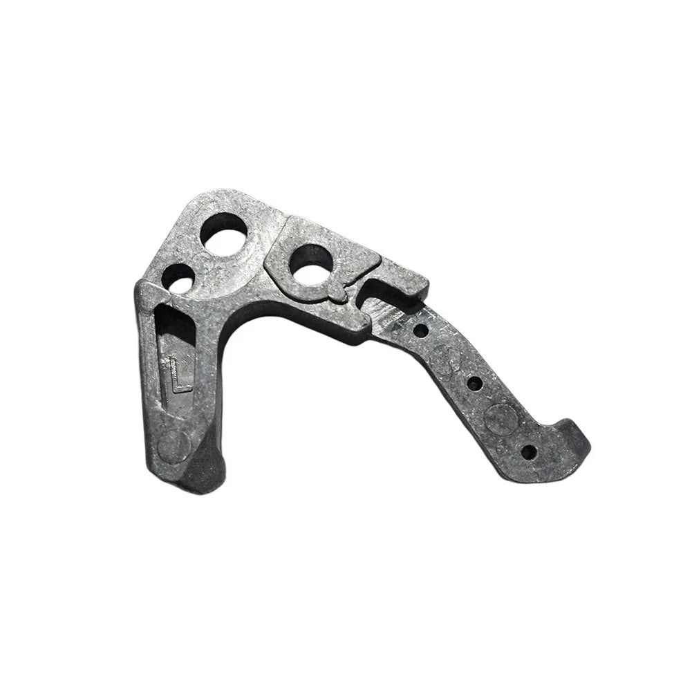 Metal Door Outer Handle Left / Repair Kit for Honda CR-Z (2011–2015)