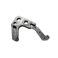 Metal Door Outer Handle Left / Repair Kit for Honda CR-Z (2011–2015)