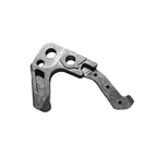 Metal Door Outer Handle Left / Repair Kit for Honda CR-Z (2011–2015)